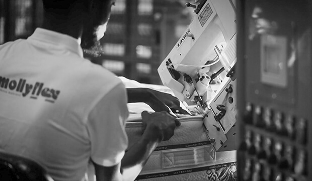 40 lat doświadczenia