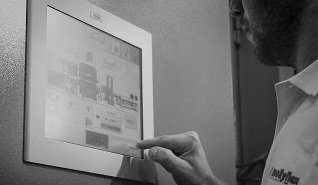 Certyfikaty i naturalne materiały