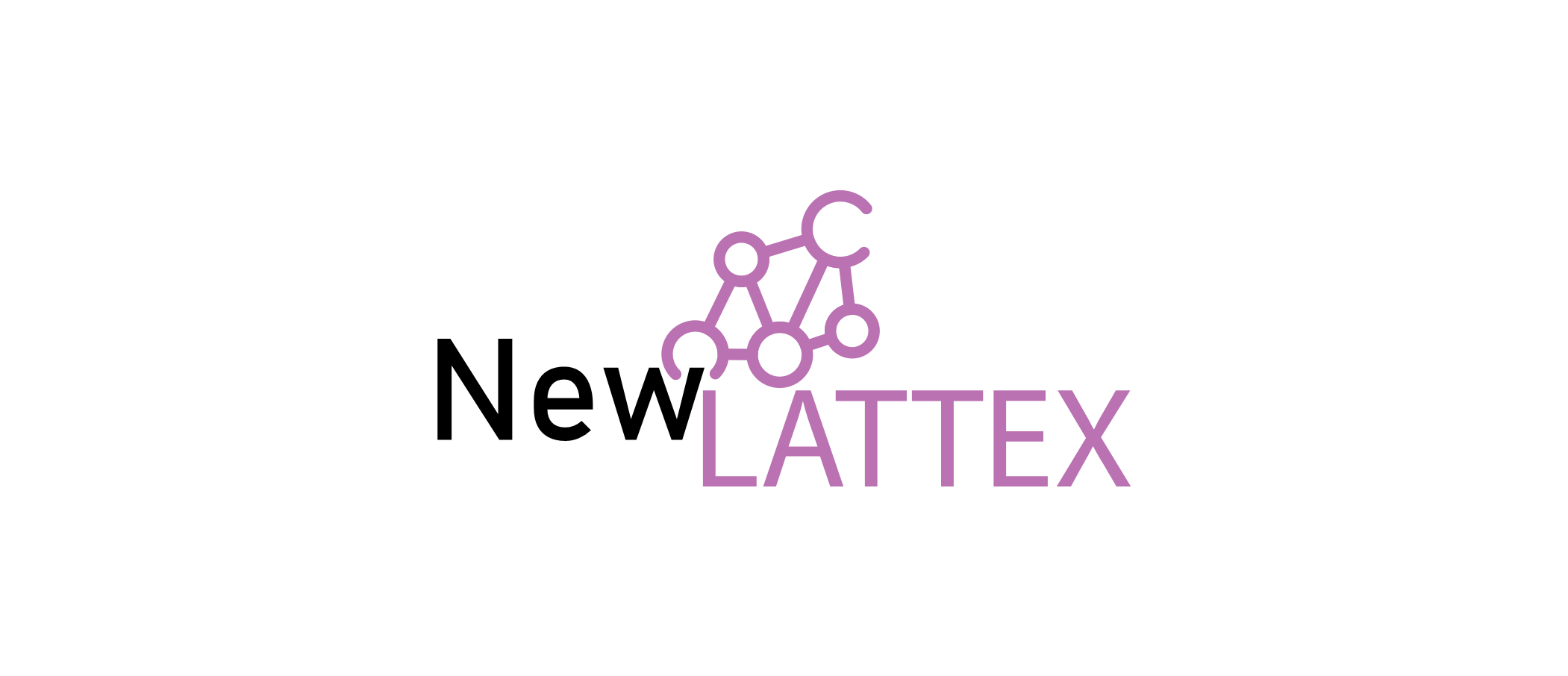 NewLATTEX