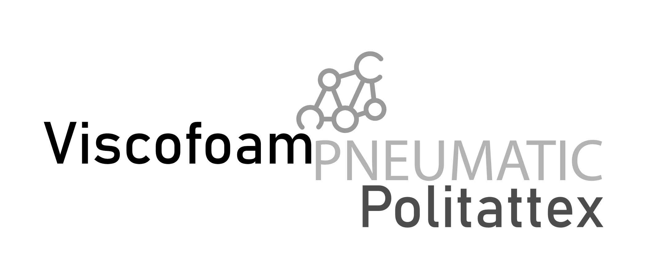 Vioscofoam PNEUMATIC polilattex