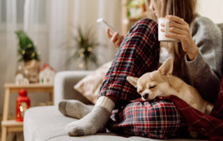 Wieczorna rutyna zimą – Mollyflex